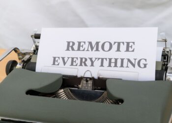 How to streamline remote workflows for SMBs