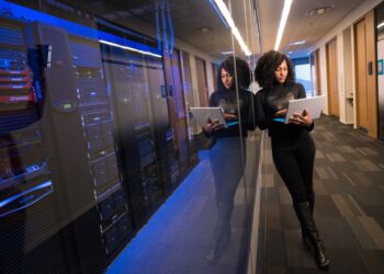 Small Business Security Needs: A Practical Guide to Protecting Your Data and Operations